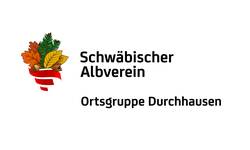 Logo des schwäbischen Albvereins Ortsgruppe Durchhausen